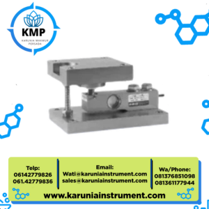 ACIS LAZAP-3302 Shear Beam Load Cell