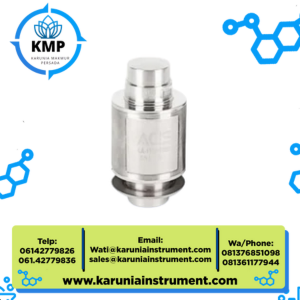 ACIS MT-1101-T010 Compression Load Cell