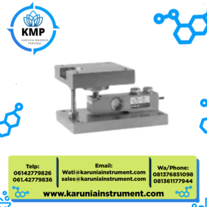 ACIS MT-8-102-0.5 Shear Beam Load Cell