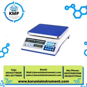 Acis Counting Scale AC-3X
