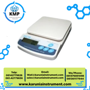 Acis Digital Compact Scale BC-500