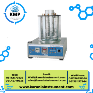 Bath Kinematic viscosity J-BV08 Jisico Bath Kinematic viscosity J-BV08 Jisico