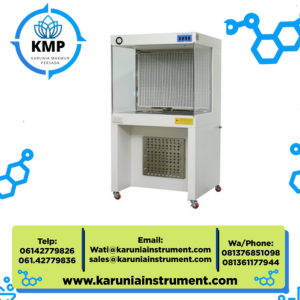 Clean Bench J-CBWH2 Jisico