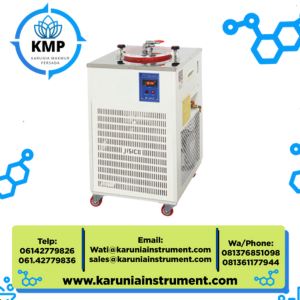 Cold trap bath J-CTB801 Jisico Cold trap bath J-CTB801 Jisico