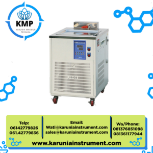 Cooling & circulating water bath J-LTB701 Jisico Cooling & circulating water bath J-LTB701 Jisico