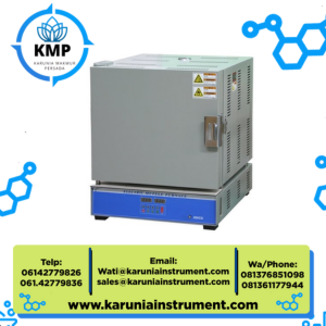 Electric muffle furnace J-FM38 Jisico