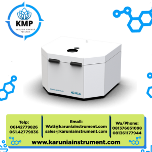 Hettich Centrifuges MIKRO 220 Robotic Hettich Centrifuges MIKRO 220 Robotic