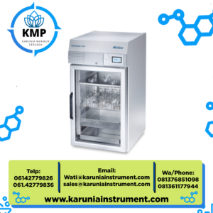 Hettich Incubators HettCube 400 Cat 64000 Hettich Incubators HettCube 400 Cat : 64000