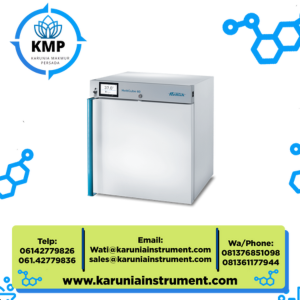 Hettich Incubators HettCube 60 Cat 69601-10 Hettich Incubators HettCube 60 Cat : 69601-10