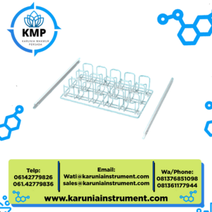 Hettich Rack for Petri dishes Hight 117 mm Cat 60039 Hettich Rack for Petri dishes Hight 117 mm Cat : 60039