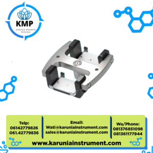 Hettich Swing-out rotor 2-place with bucket Hettich Swing-out rotor 2-place with bucket