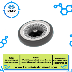 Hettich Swing-out rotor 24-place Cat 2394 Hettich Swing-out rotor 24-place Cat : 2394