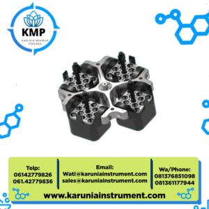 Hettich Swing-out rotor 4-place with bucket cat 3724-R Hettich Swing-out rotor 4-place with bucket cat : 3724-R