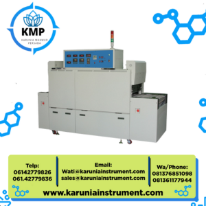 Hot air mechanical convection conveyor oven J-RCO Jisico