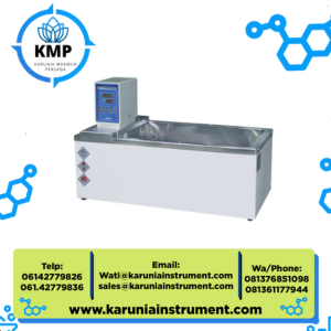 Immersion circulating water bath J-IWB2 Jisico Immersion circulating water bath J-IWB2 Jisico