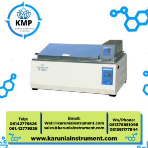 Multi-purpose water bath J-MPB2 Jisico Multi-purpose water bath J-MPB2 Jisico