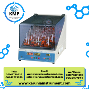 Shaking incubator J-NSIO Jisico Shaking incubator J-NSIO Jisico