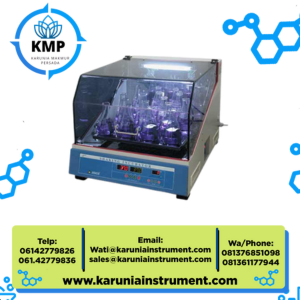 Shaking incubator J-SISN-R Jisico Shaking incubator J-SISN-R Jisico