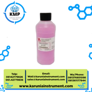 Accessories Starter Ohaus Buffer Solution pH 4.01 250 mL Accessories Starter Ohaus Buffer Solution pH 4.01 250 mL