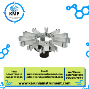 Accessories Vortexer Ohaus (30400206)