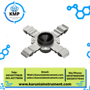 Accessories Vortexer Ohaus (30400207) Accessories Vortexer Ohaus (30400207)