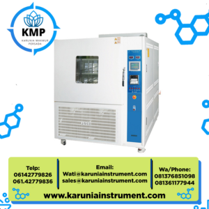 Constant temp chamber J-RHC2-1000T Jisico