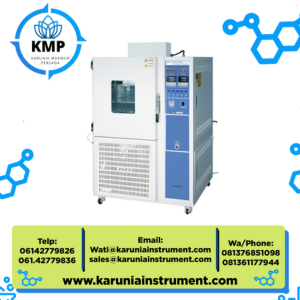 Constant temp. & humidity chamber J-RHC3 Jisico