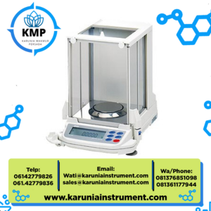 AND Gemini GR-120 Analytical Balance