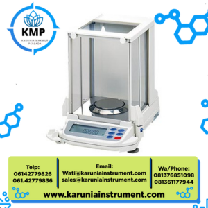 AND Gemini GR-200 Analytical Balance