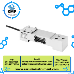 AND LCB-05K150 Compact Single Point Load Cell