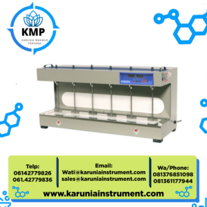 Jar-tester J-JT6S Jisico