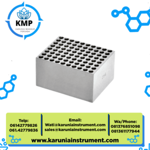 Ohaus Accessories Dry Block Heater (30400169) Ohaus Accessories Dry Block Heater (30400169)