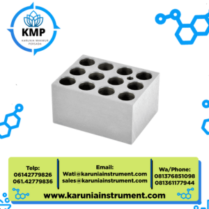 Ohaus Accessories Dry Block Heater (30400185) Ohaus Accessories Dry Block Heater (30400185)