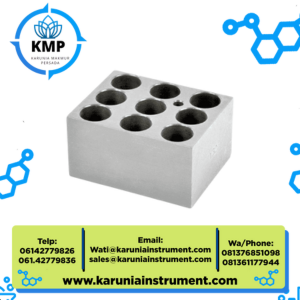 Ohaus Accessories Dry Block Heater (30400186)