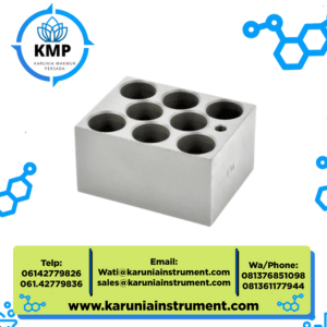 Ohaus Accessories Dry Block Heater (30400187)