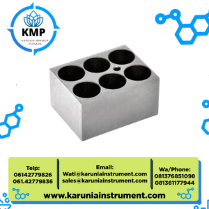 Ohaus Accessories Dry Block Heater (30400189)