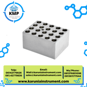 Ohaus Accessories Dry Block Heater (30400191)