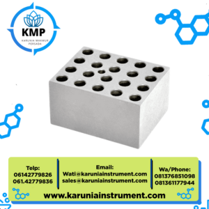 Ohaus Accessories Dry Block Heater (30400192)