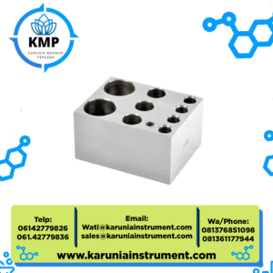 Ohaus Accessories Dry Block Heater (30400193) Ohaus Accessories Dry Block Heater (30400193)