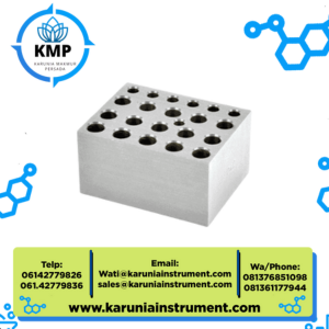 Ohaus Accessories Dry Block Heater (30400194) Ohaus Accessories Dry Block Heater (30400194)