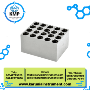 Ohaus Accessories Dry Block Heaters (30400152) Ohaus Accessories Dry Block Heaters (30400152)