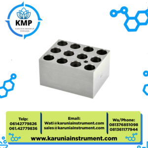 Ohaus Accessories Dry Block Heaters (30400153) Ohaus Accessories Dry Block Heaters (30400153)