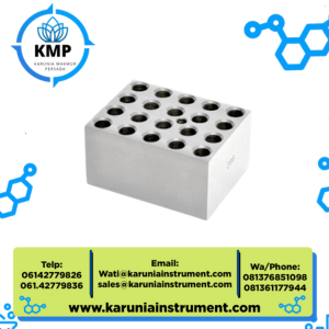 Ohaus Accessories Dry Block Heaters (30400159) Ohaus Accessories Dry Block Heaters (30400159)