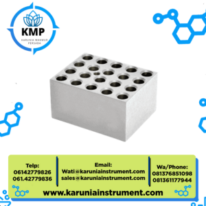 Ohaus Accessories Dry Block Heaters (30400162) Ohaus Accessories Dry Block Heaters (30400162)