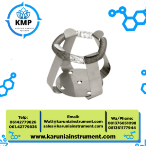 Ohaus Accessories Shaker 1 Liter Erlenmeyer Flask Clamp Ohaus Accessories Shaker 1 Liter Erlenmeyer Flask Clamp