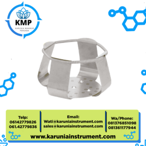 Ohaus Accessories Shaker 2 Liter Erlenmeyer Flask Clamp Ohaus Accessories Shaker 2 Liter Erlenmeyer Flask Clamp