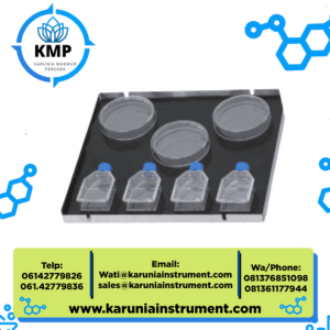 Ohaus Accessories Shaker (30400067) Culture Platform