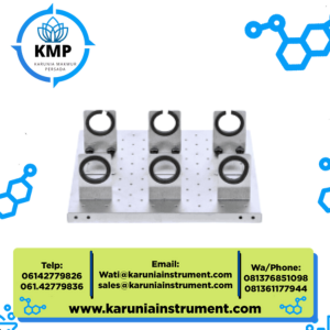 Ohaus Accessories Shaker (30400083) Separatory Funnel Ohaus Accessories Shaker (30400083) Separatory Funnel