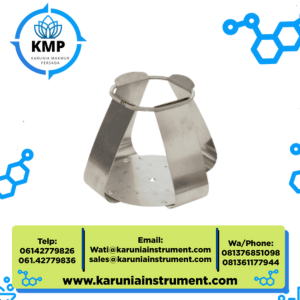 Ohaus Accessories Shaker 4 Liter Erlenmeyer Flask Clamp Ohaus Accessories Shaker 4 Liter Erlenmeyer Flask Clamp