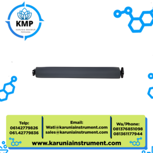 Ohaus Accessories Shaker Adjustment Bar 46 cm Ohaus Accessories Shaker Adjustment Bar 46 cm